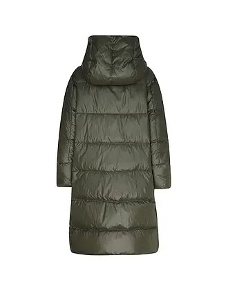 PEUTEREY | Daunensteppmantel SELECTRIC LKS 01 | 